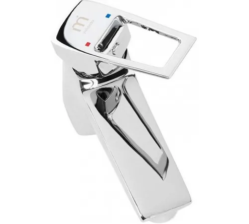 Смеситель Milardo Atlantic ATLSB00M01