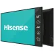 Информационная панель Hisense 43DM66D