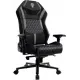 Игровое геймерское кресло Brabix GM-160 532952 черный/серый