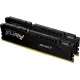 Оперативная память Kingston FURY Beast 2x32ГБ DDR5 6400 МГц KF564C32BBEK2-64