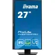 Монитор iiyama ProLite XUB2763HSU-B1