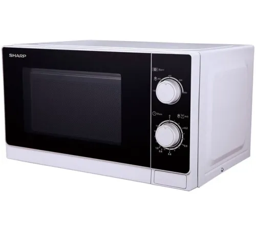 Микроволновая печь Sharp R2000RW