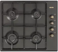 Варочная панель Simfer H60Q40L417