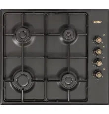Варочная панель Simfer H60Q40L417
