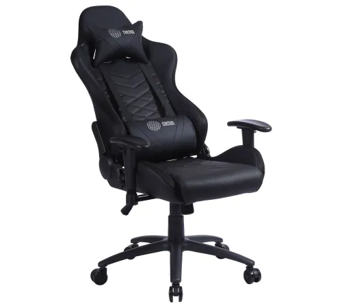 Кресло CACTUS CS-CHR-0099BL черный
