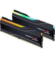 Оперативная память G.Skill Trident Z5 Neo RGB 2x16ГБ DDR5 6000МГц F5-6000J3238F16GX2-TZ5NR