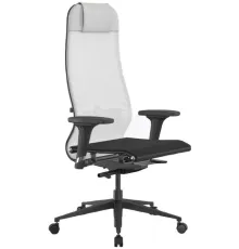 Офисное кресло Metta ErgoLife SynchroSit 10 B1-104D белый