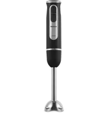 Погружной блендер Blackton Bt HB1030SS черный