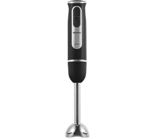 Погружной блендер Blackton Bt HB1030SS черный