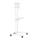Стойка для телевизора CACTUS CS-ST04WT