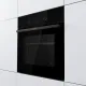 Электрический духовой шкаф Gorenje BO6725E02NBG