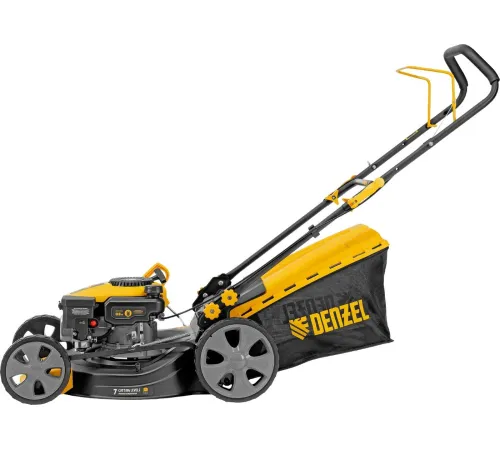 Газонокосилка Denzel GLD-460-K