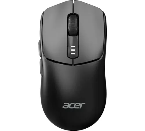 Мышь Acer OMR312 черный