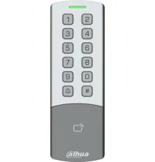 Автономный контроллер доступа Dahua DHI-ASI1201M-MEP