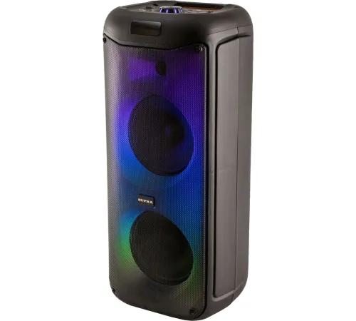 Патибокс Supra SMB-790