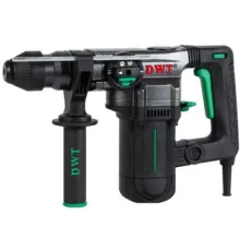 Перфоратор DWT BHP12-28V BMC кейс