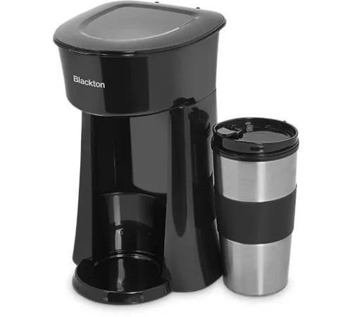 Капельная кофеварка Blackton CM1114 черный