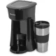 Капельная кофеварка Blackton CM1114 черный