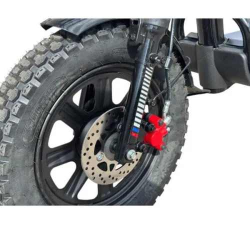 Электровелосипед Smart Balance Master Pro 30 Ah 2025 синий