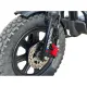Электровелосипед Smart Balance Master Pro 30 Ah 2025 синий