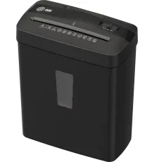 Шредер CACTUS CS-SH-A3