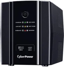 Источник бесперебойного питания CyberPower UT2200EG