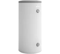 Накопительный электрический водонагреватель Galmet Mini Tower SGWS 140 Skay w/s PUR FL