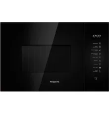 Микроволновая печь Hotpoint MF25G BL H