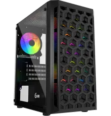 Корпус Powercase Mistral Micro T3B CMIMTB-L3