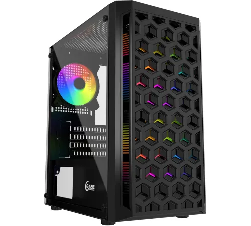 Корпус Powercase Mistral Micro T3B CMIMTB-L3