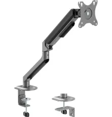 Кронштейн для монитора ErgoSmart Space Grey космический серый