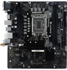 Материнская плата BIOSTAR B760MX2-E Ver. 6.1