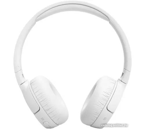 Наушники JBL Tune 670NC белый, китайская версия