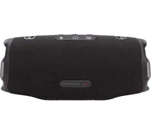 Беспроводная колонка JBL Charge 6 черный