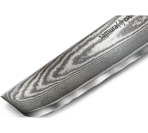 Кухонный нож Samura Damascus SD-0043