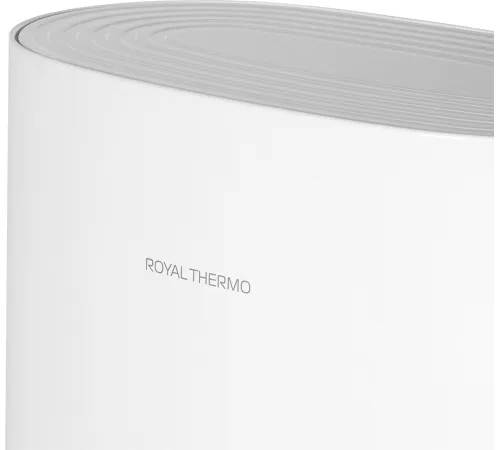 Бойлер косвенного нагрева Royal Thermo AQUATEC Eco EW080