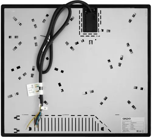Варочная панель Akpo PKA 6094207 BL