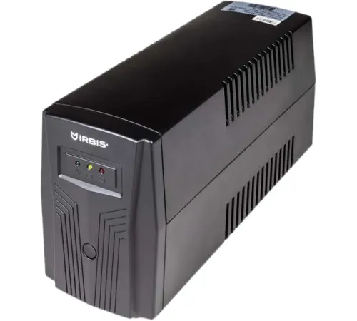 Источник бесперебойного питания IRBIS ISB800ECI