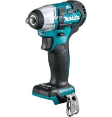 Гайковерт Makita TW160DZ без АКб