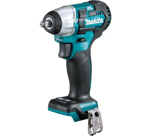 Гайковерт Makita TW160DZ без АКб