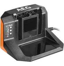 Зарядное устройство AEG Powertools BL18S 4935472276 18В