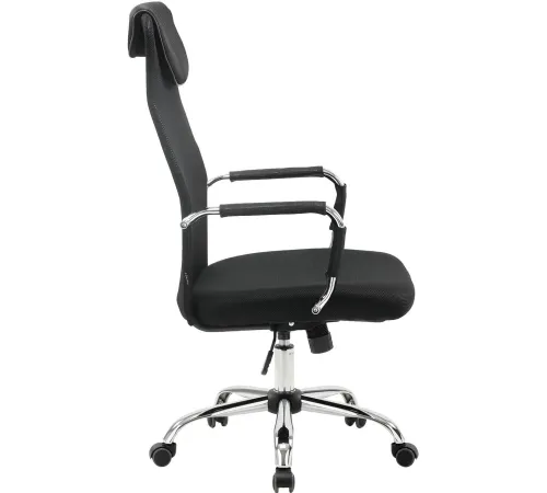 Кресло Brabix Fit EX-514 черный