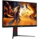 Игровой монитор AOC Gaming 24G4H