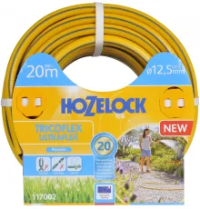 Шланг Hozelock Tricoflex Ultraflex 117002 1/2