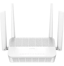 Wi-Fi роутер Cudy WR3000H 1.0