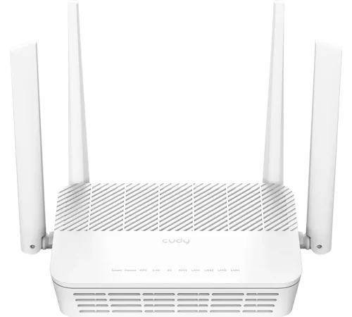 Wi-Fi роутер Cudy WR3000H 1.0
