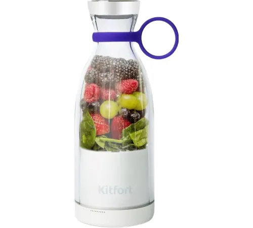 Портативный блендер Kitfort KT-3506