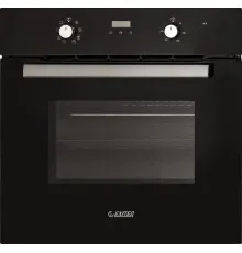Электрический духовой шкаф Exiteq EXO-402 черный