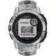 Умные часы Garmin Instinct 2S Camo Edition серый камуфляж