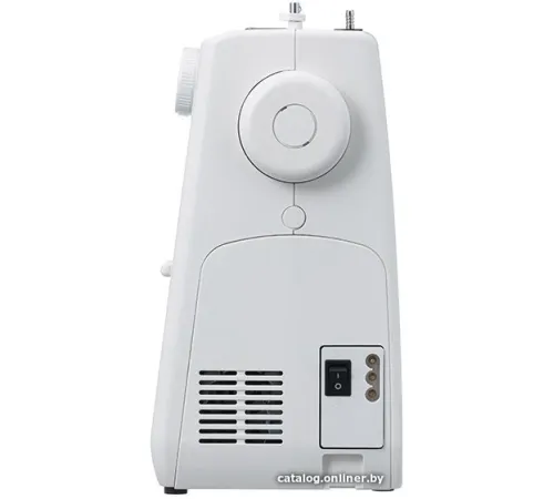 Электромеханическая швейная машина Janome XV-7